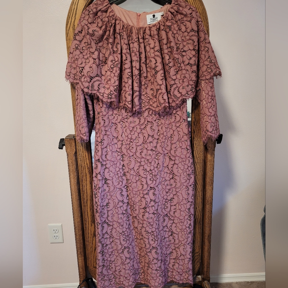 Dainty Jewells dress